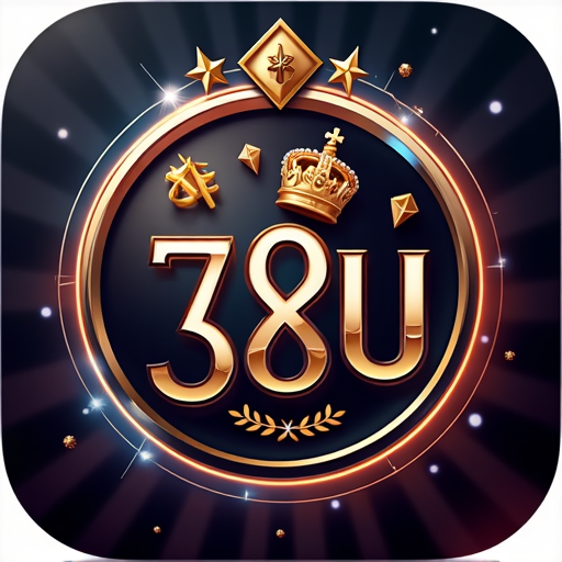 Logo 38u
